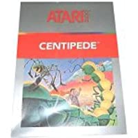 Los mejores  - Centipede - Atari 2600 [Importación Inglesa]
